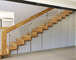 Construction et protection de vos escaliers par Escaliers Maisons à Wolfgantzen